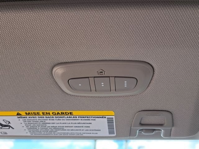 2023 Jeep Grand Cherokee Limited photo 16