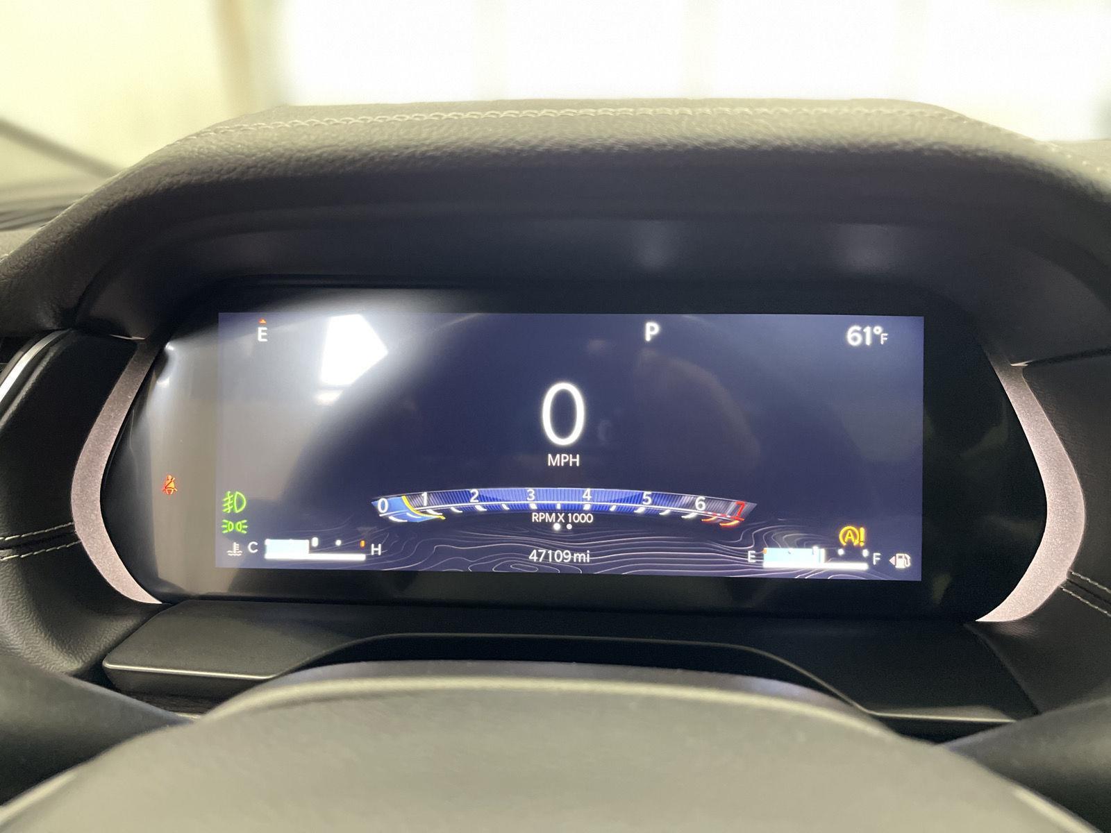 2021 Jeep Grand Cherokee Limited photo 23