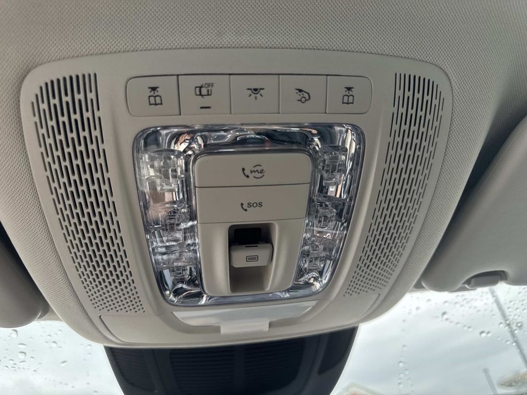 2026 Mercedes Benz GLE 580 4MATIC photo 19
