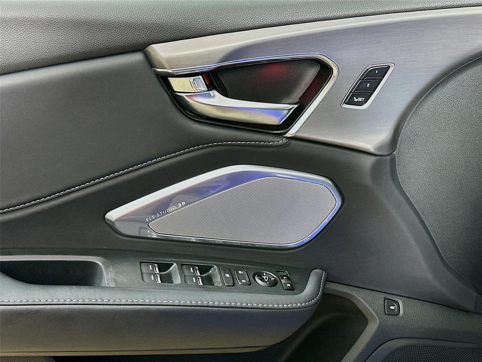 2019 Acura RDX A-Spec photo 18