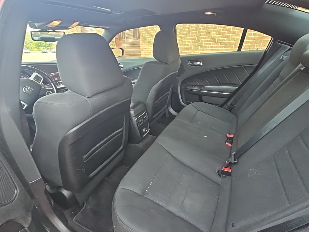 2013 Dodge Charger R/T photo 27