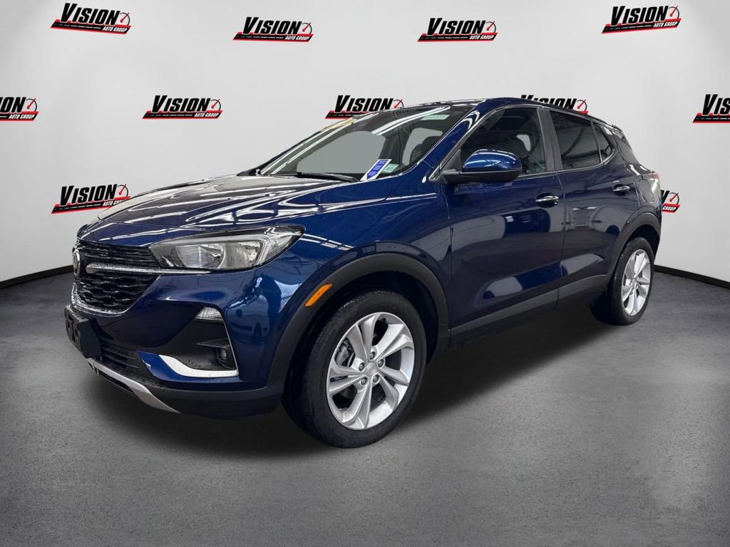 2023 Buick Encore GX Preferred's photo