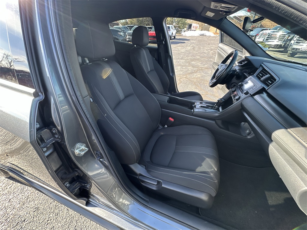 2019 HONDA CIVIC - Image 20