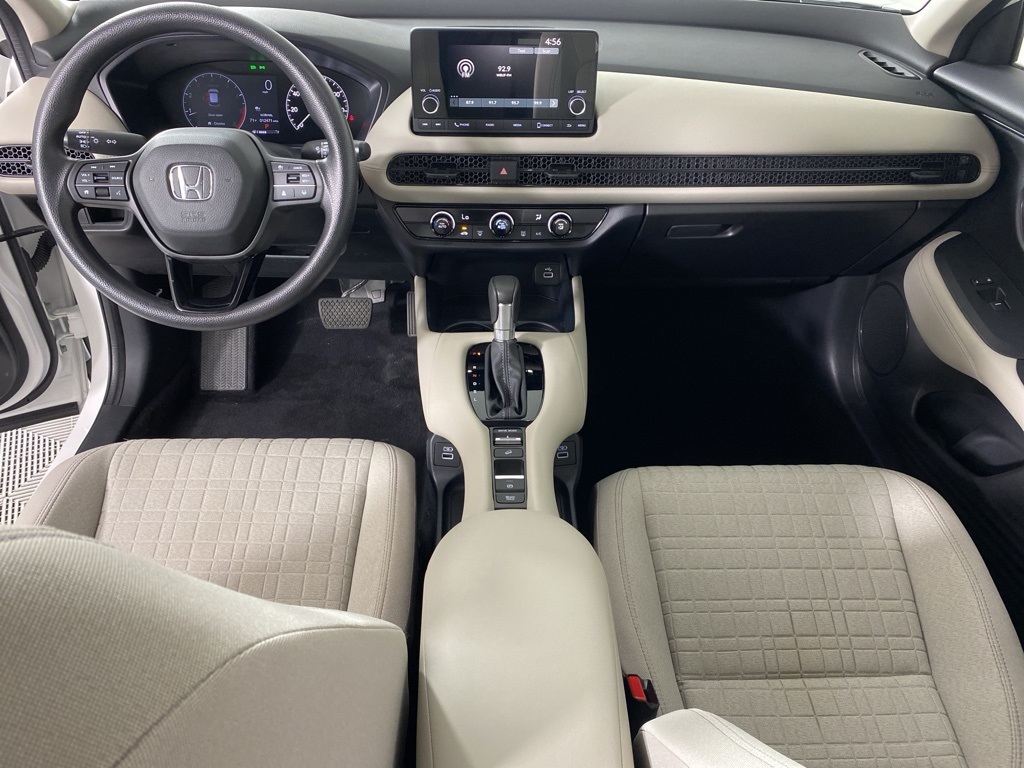 2023 Honda HR-V LX photo 21