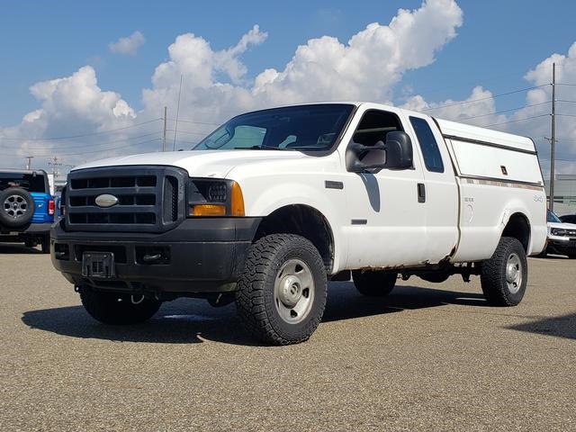 2006 Ford F-350 photo 3