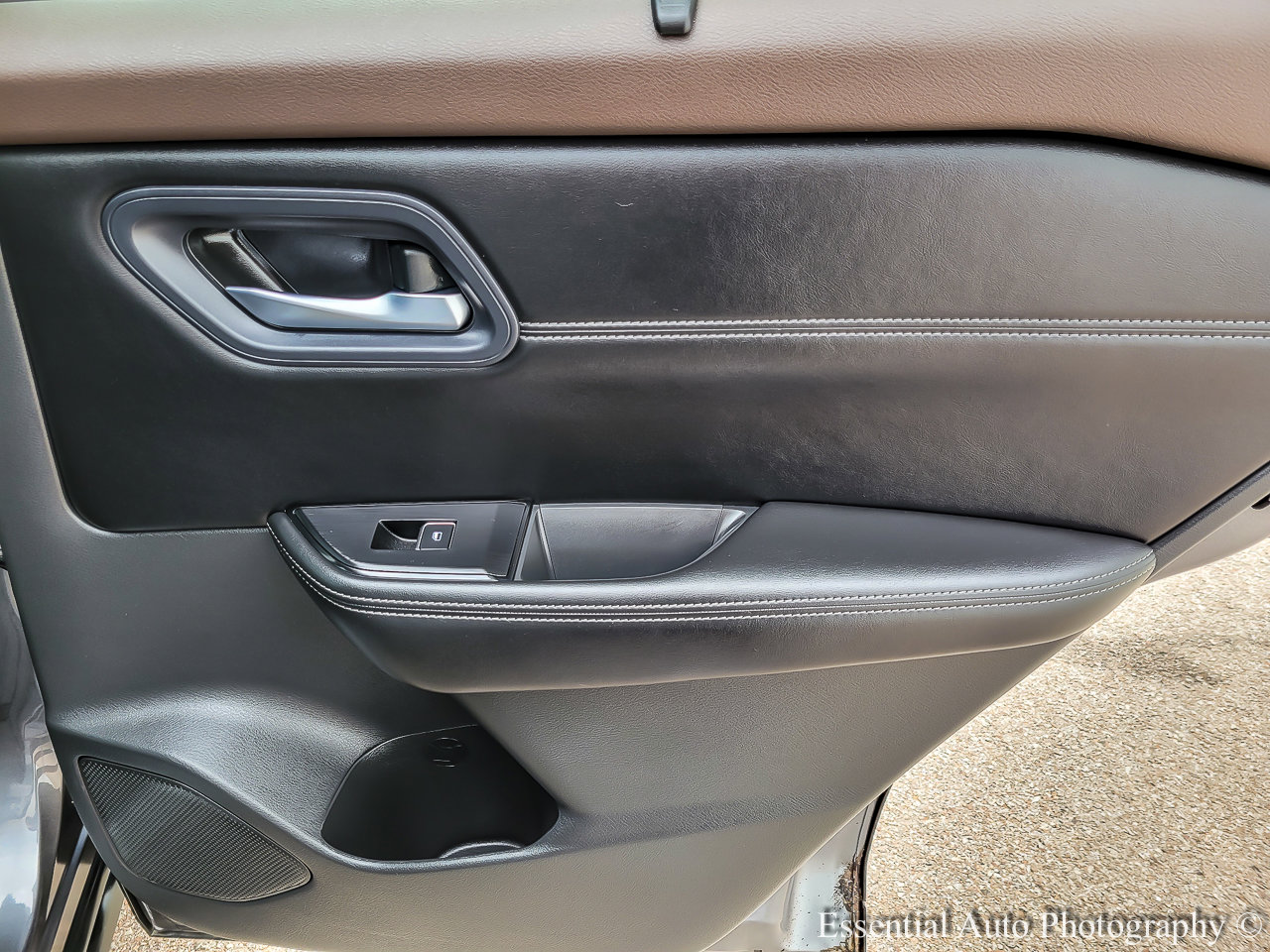 2022 NISSAN ROGUE - Image 22