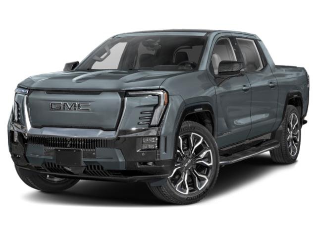 2025 GMC Sierra EV Denali's photo