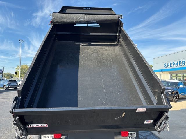 2021 Ram 5500 Tradesman photo 21