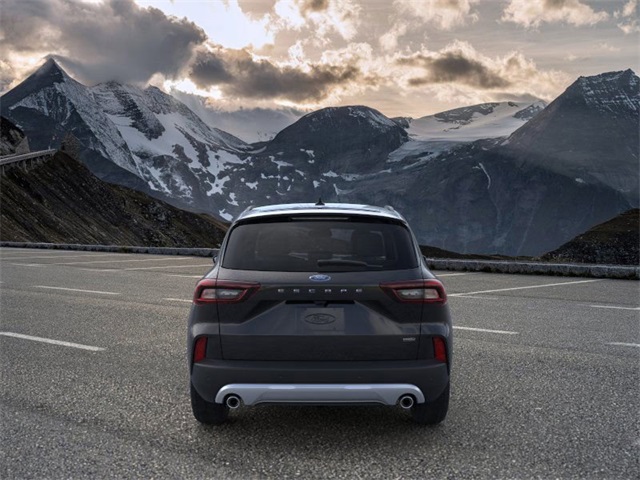 2023 Ford Escape Plug-In Hybrid photo 5