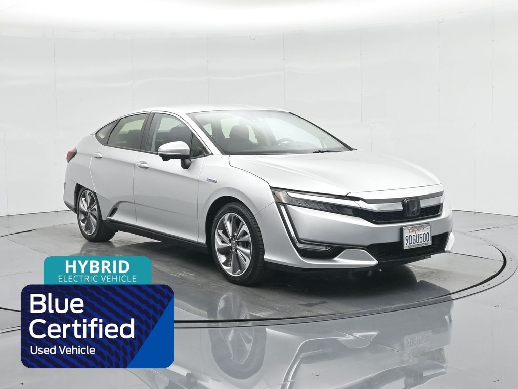 2019 Honda Clarity Base