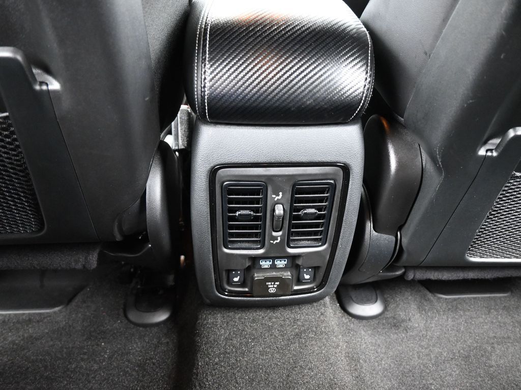 2022 Dodge Durango GT Plus photo 31