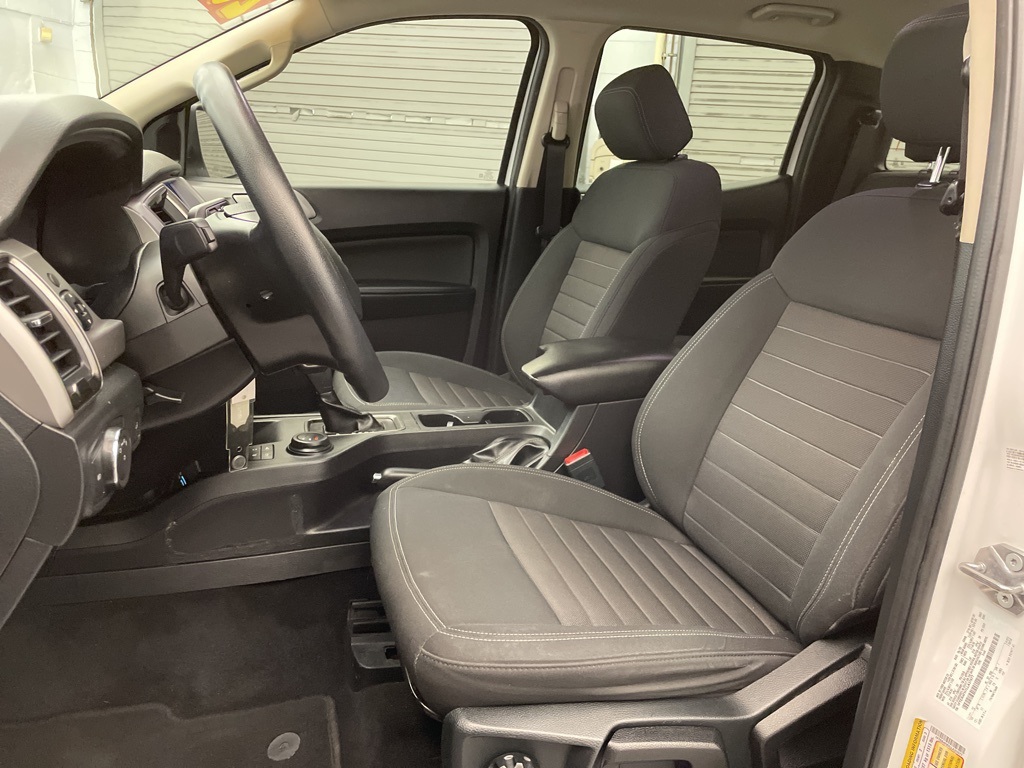 2020 Ford Ranger XLT photo 17