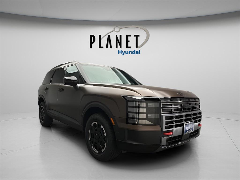 2026 Hyundai Palisade XRT Pro's photo