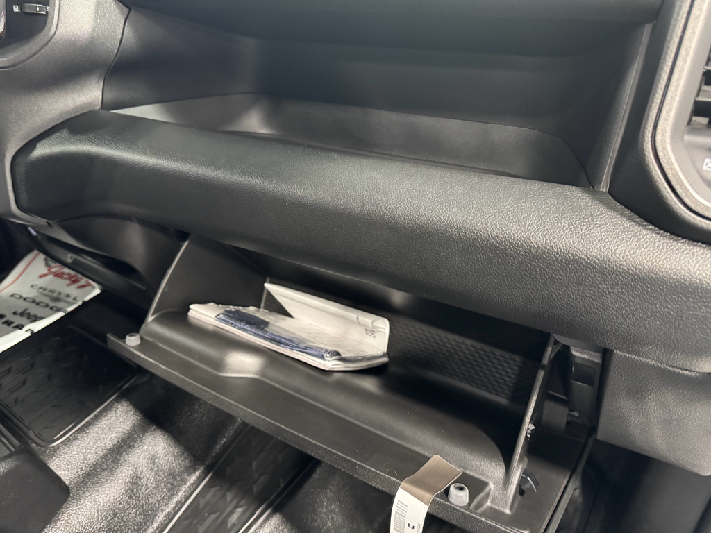 2025 Ram 4500 Tradesman photo 15