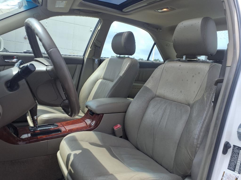 2005 Toyota Camry XLE photo 6