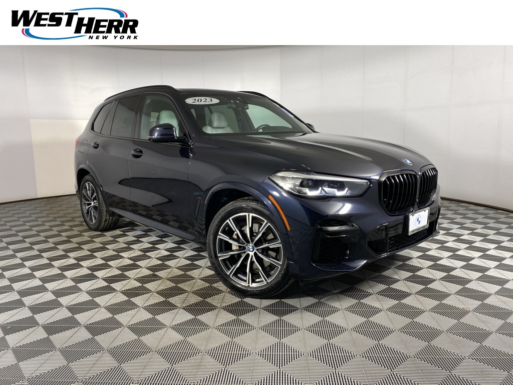 2023 BMW X5