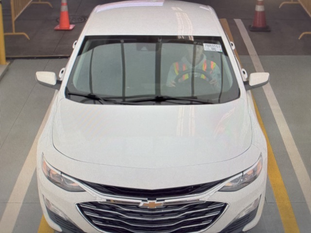 Used 2023 Chevrolet Malibu 1LT with VIN 1G1ZD5STXPF246294 for sale in Beaufort, SC