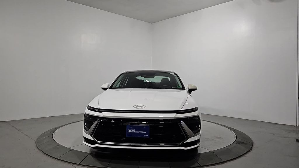 2024 Hyundai Sonata SEL Convenience photo 8