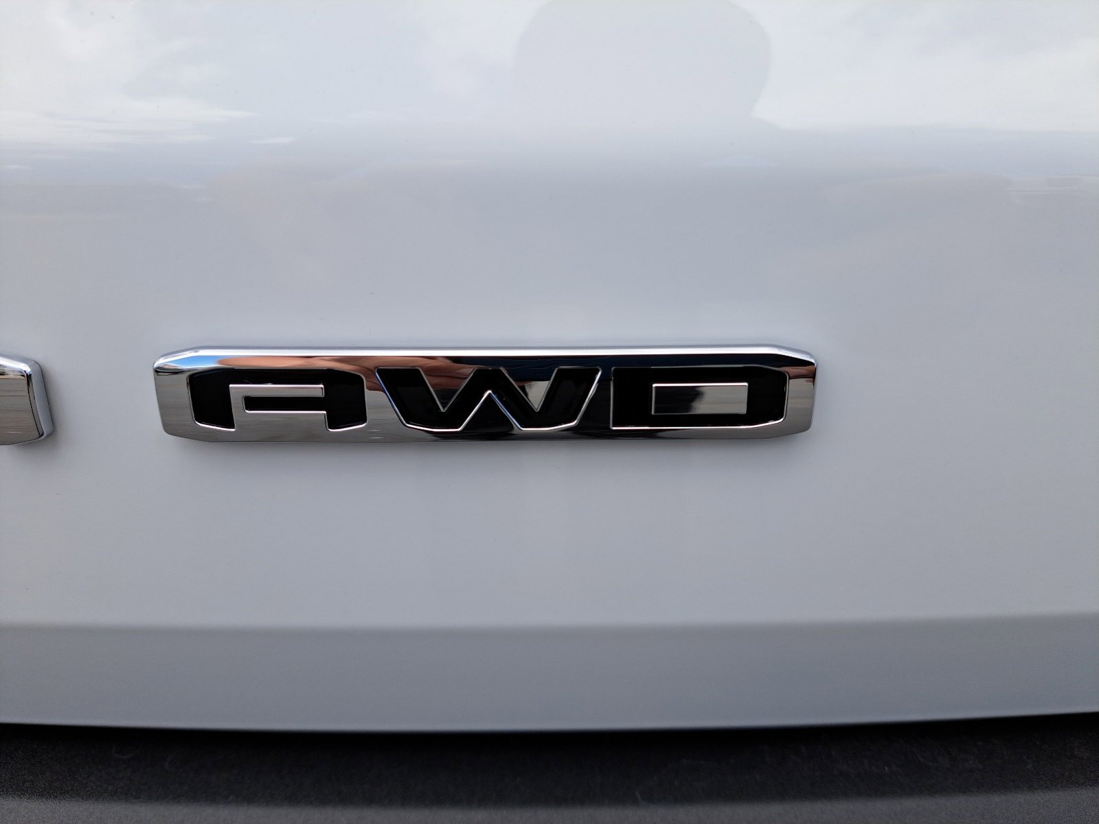 2025 Gmc Acadia Elevation photo 9
