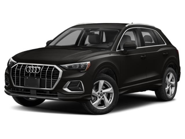 2021 Audi Q3 Premium's photo