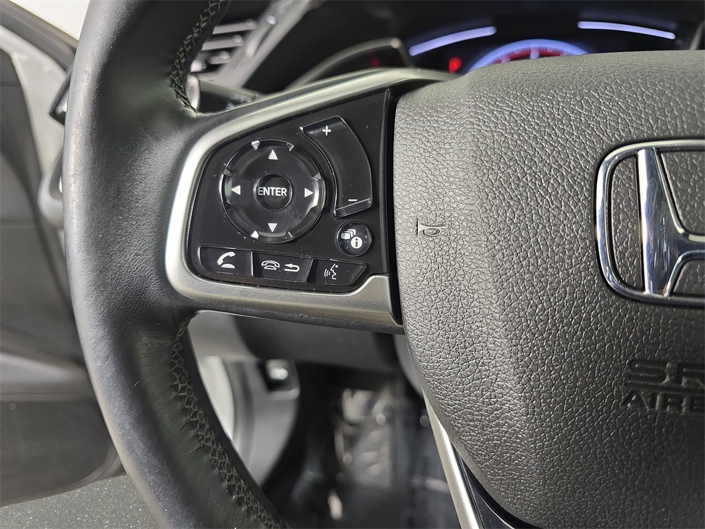 2020 Honda Civic Sport photo 16