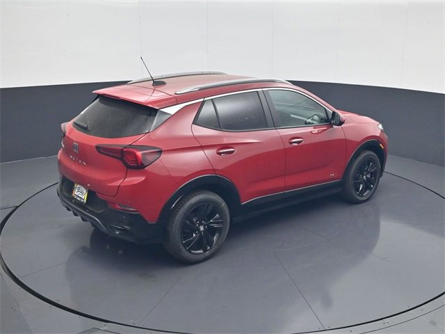 2026 Buick Encore GX Sport Touring photo 15