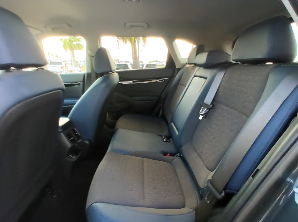 2024 Kia Seltos S photo 16