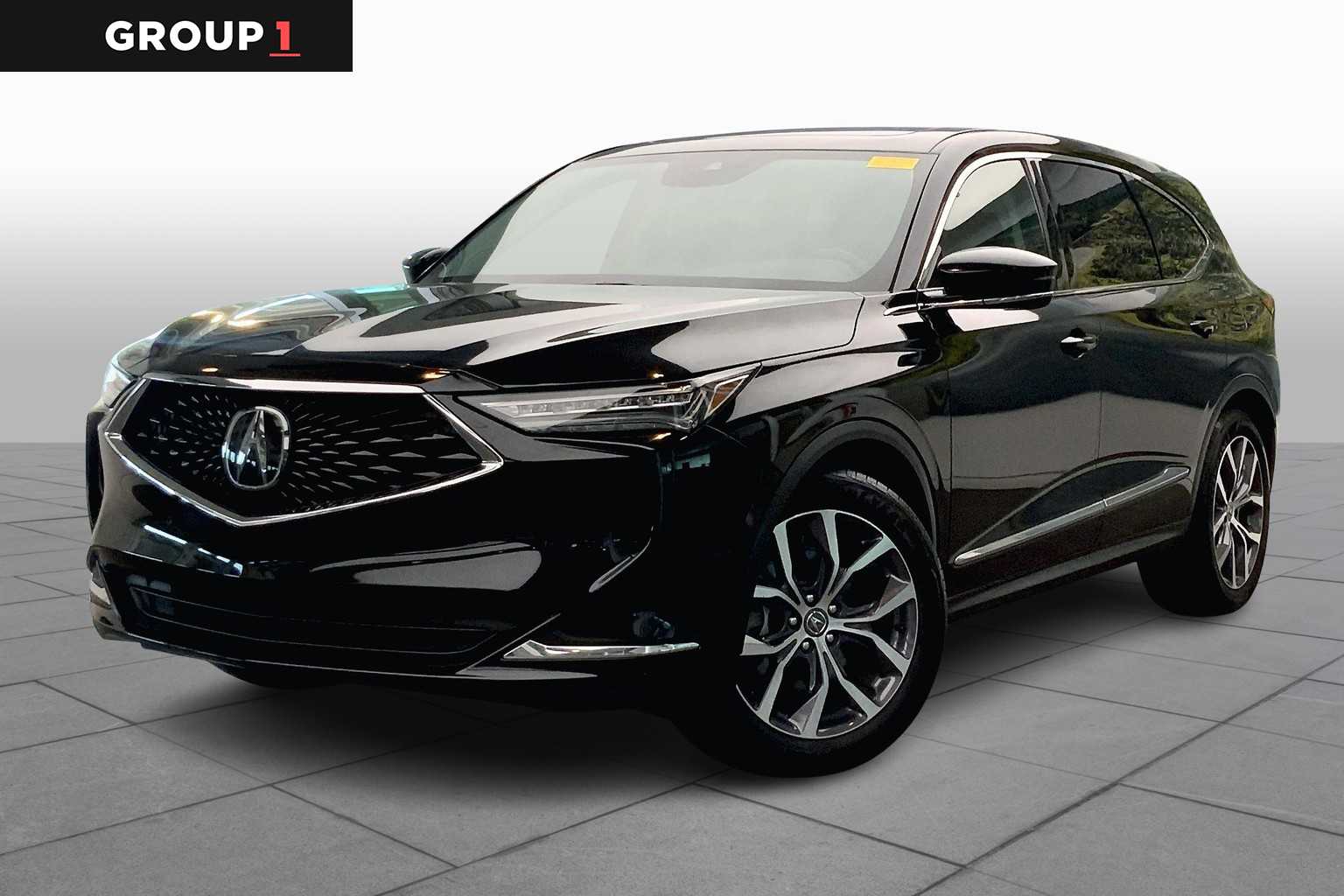2023 Acura MDX Technology Package's photo
