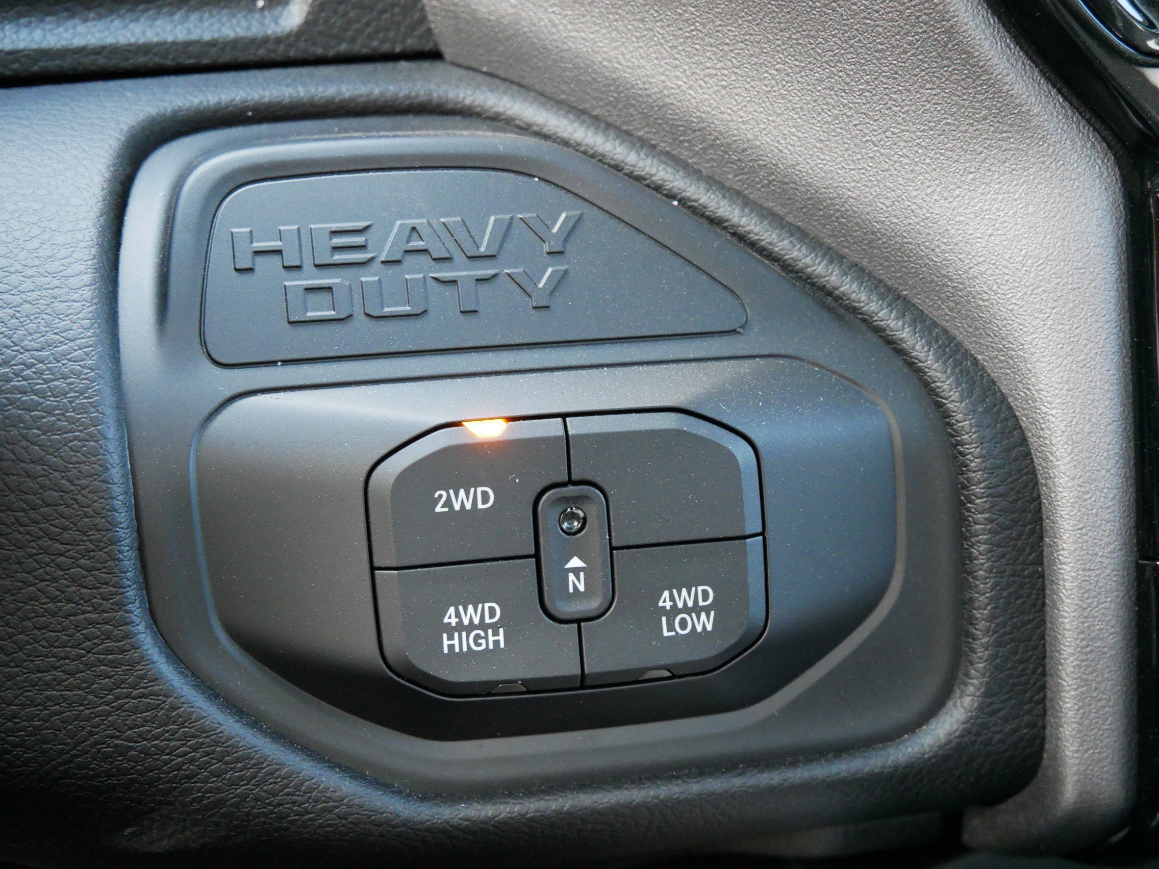 2026 Ram 2500 Laramie photo 17