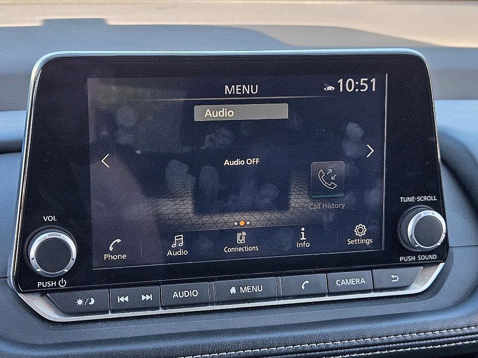 2023 Nissan Rogue SV photo 19