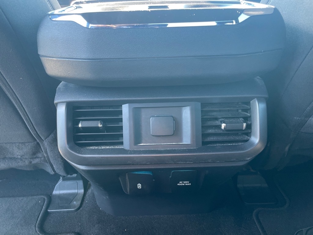 2024 Ford F-150 XLT photo 18