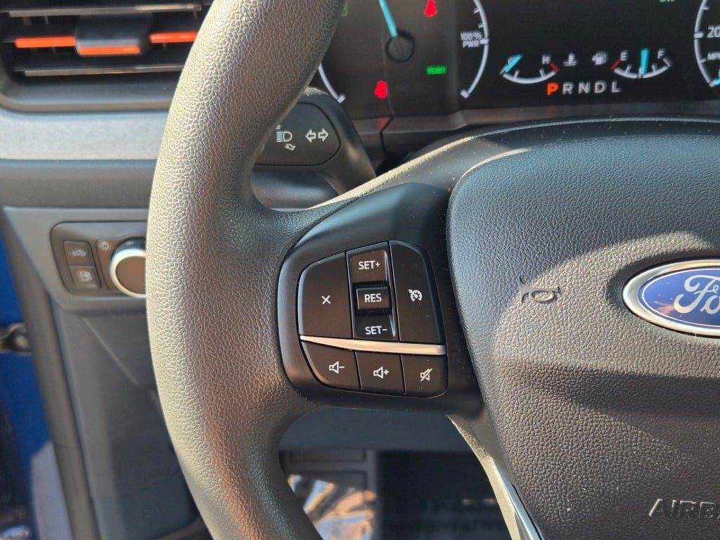2023 Ford Maverick XLT photo 28