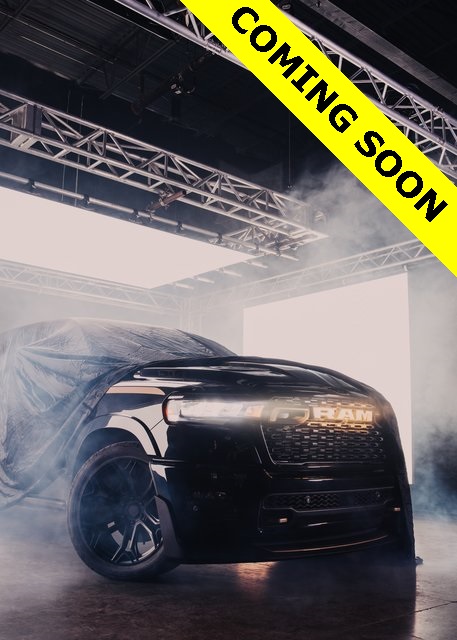 2026 Ram 1500 Big Horn Lone Star photo 3