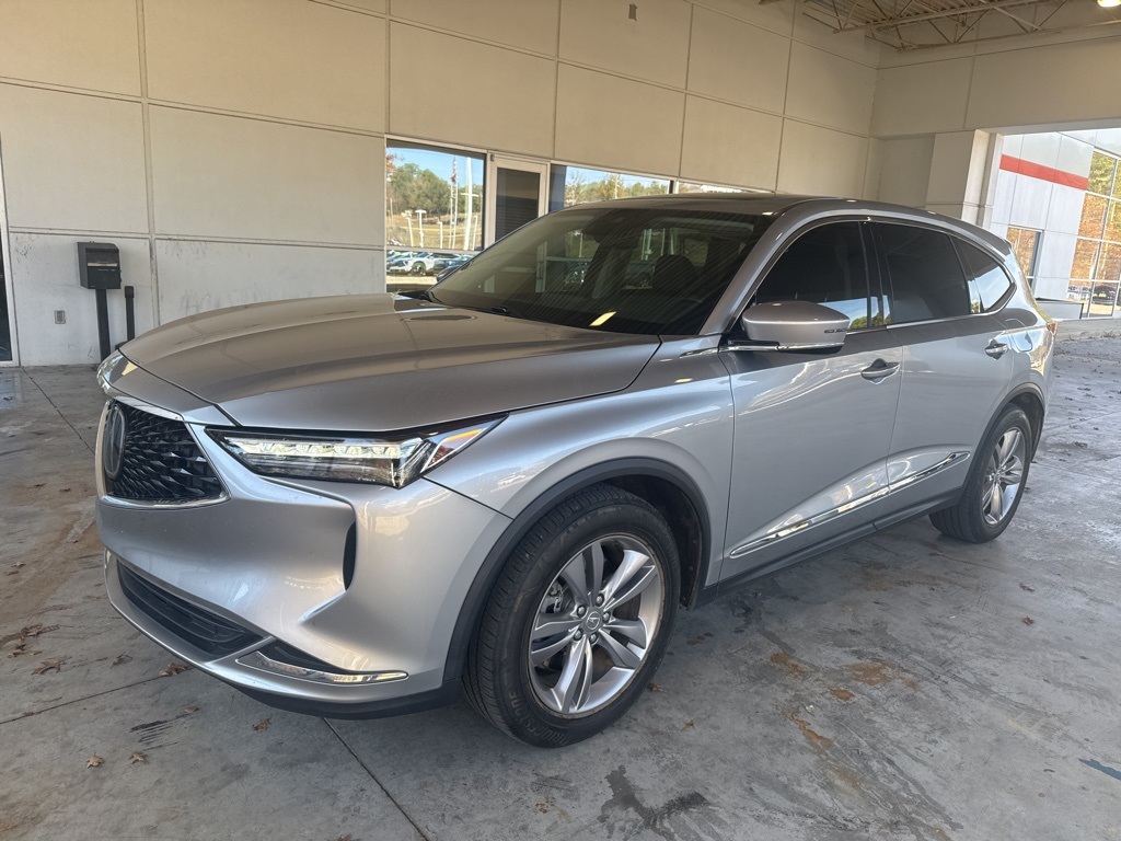 2024 Acura MDX Base's photo