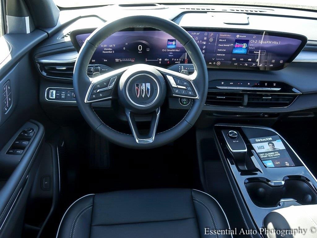 2026 BUICK ENCLAVE - Image 14
