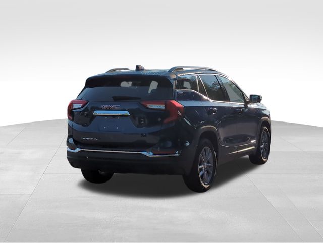 2023 Gmc Terrain SLT photo 4