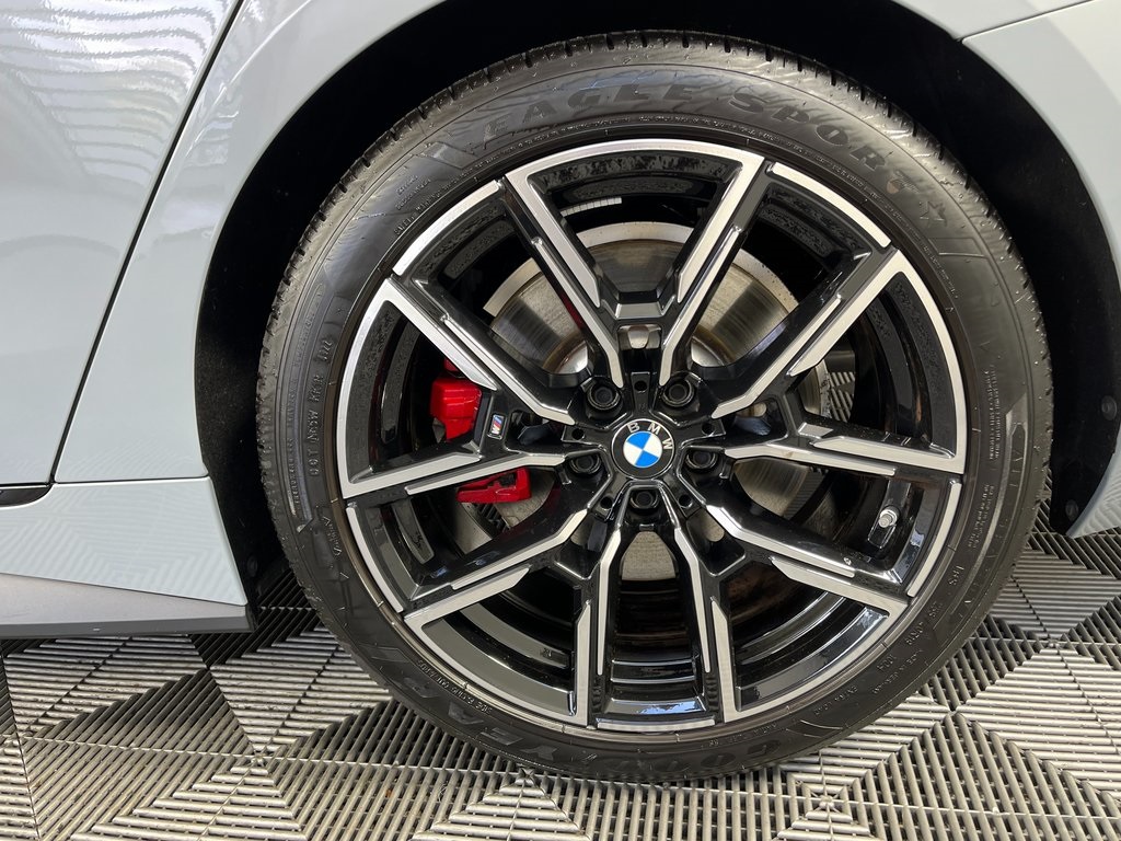2024 Bmw M440i xDrive photo 7