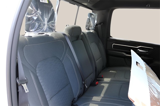 2025 Ram 1500 Big Horn Lone Star photo 14
