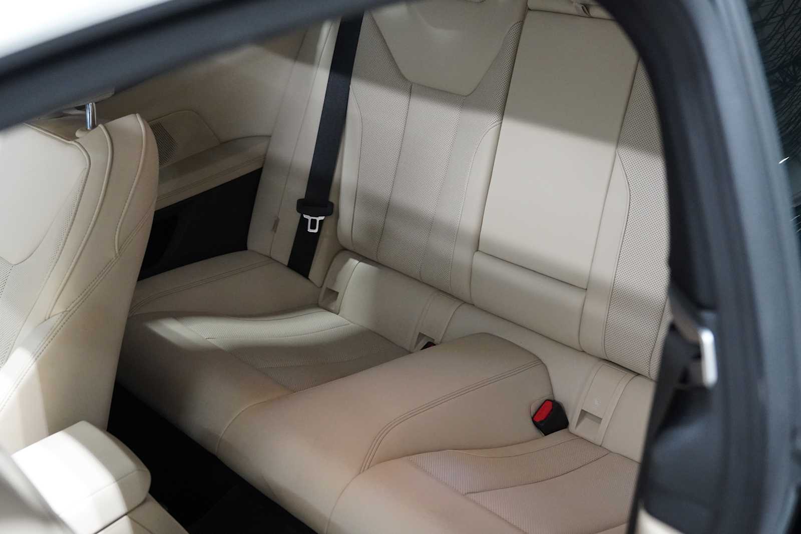 2025 Bmw 430i photo 22