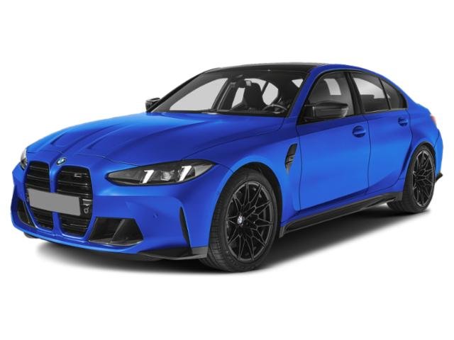 2026 BMW M3 Sedan M3's photo