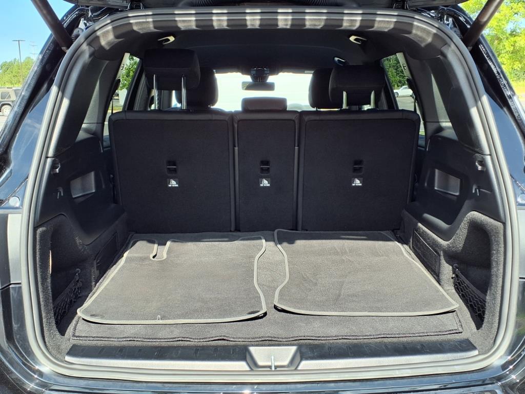 2023 Mercedes Benz GLB 250 4MATIC photo 21