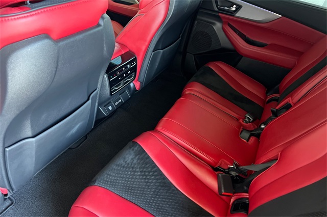 2023 Acura MDX SH-AWD A-Spec photo 13
