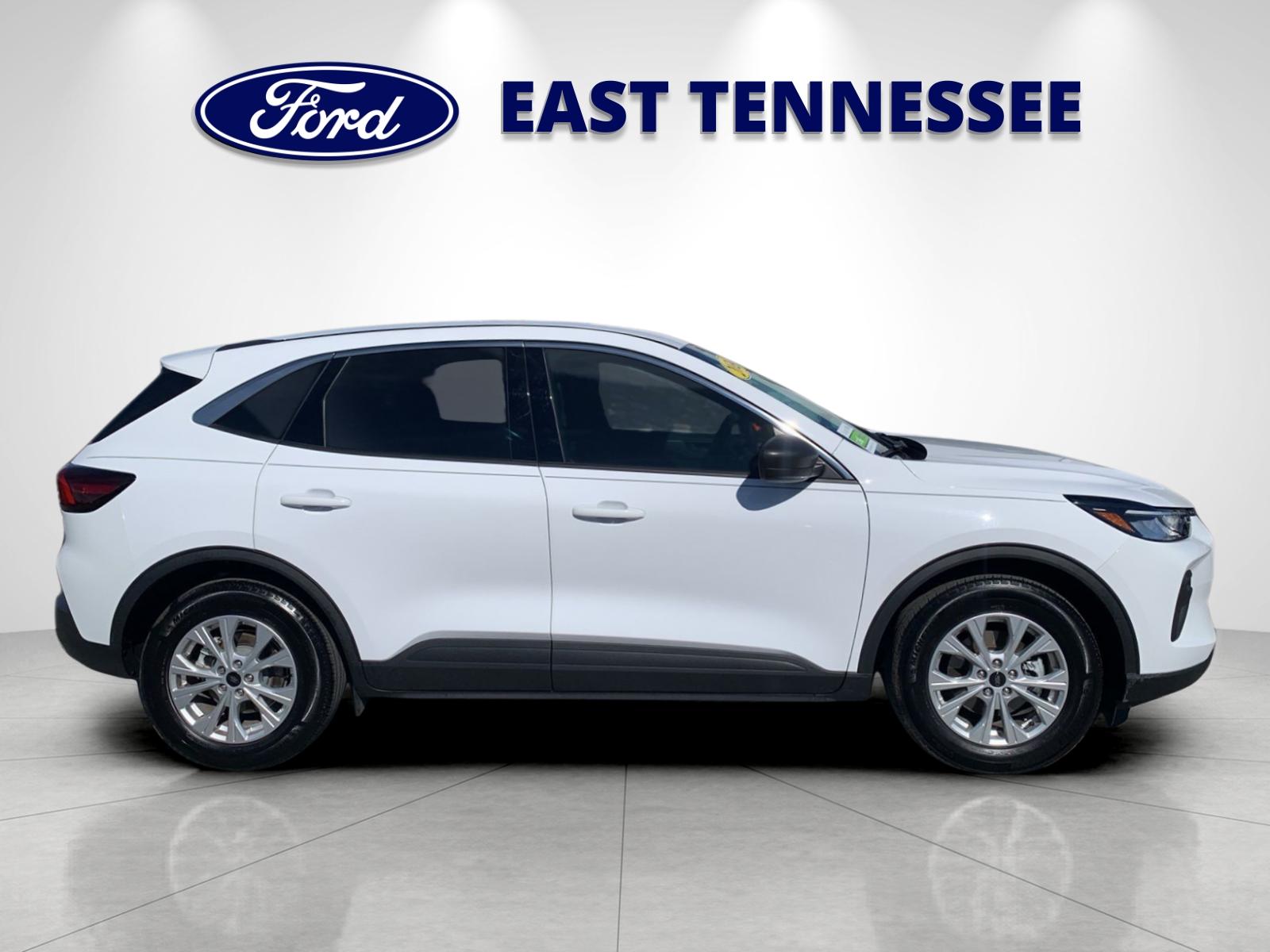 2024 Ford Escape Active photo 2