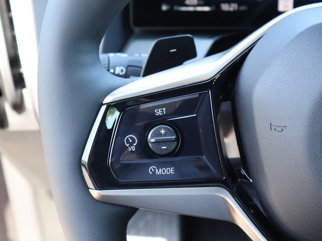 2025 Bmw X3 30x Drive photo 28