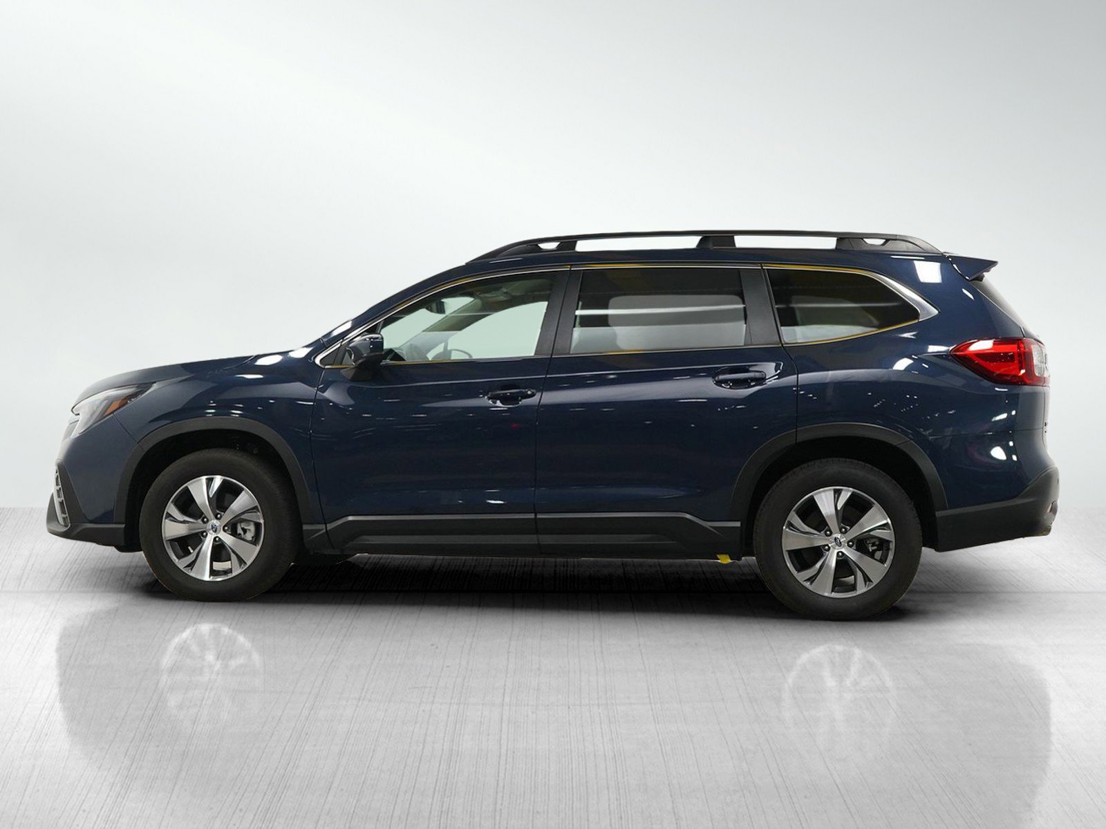 Used 2024 Subaru Ascent Premium with VIN 4S4WMAED0R3441389 for sale in South Saint Paul, Minnesota
