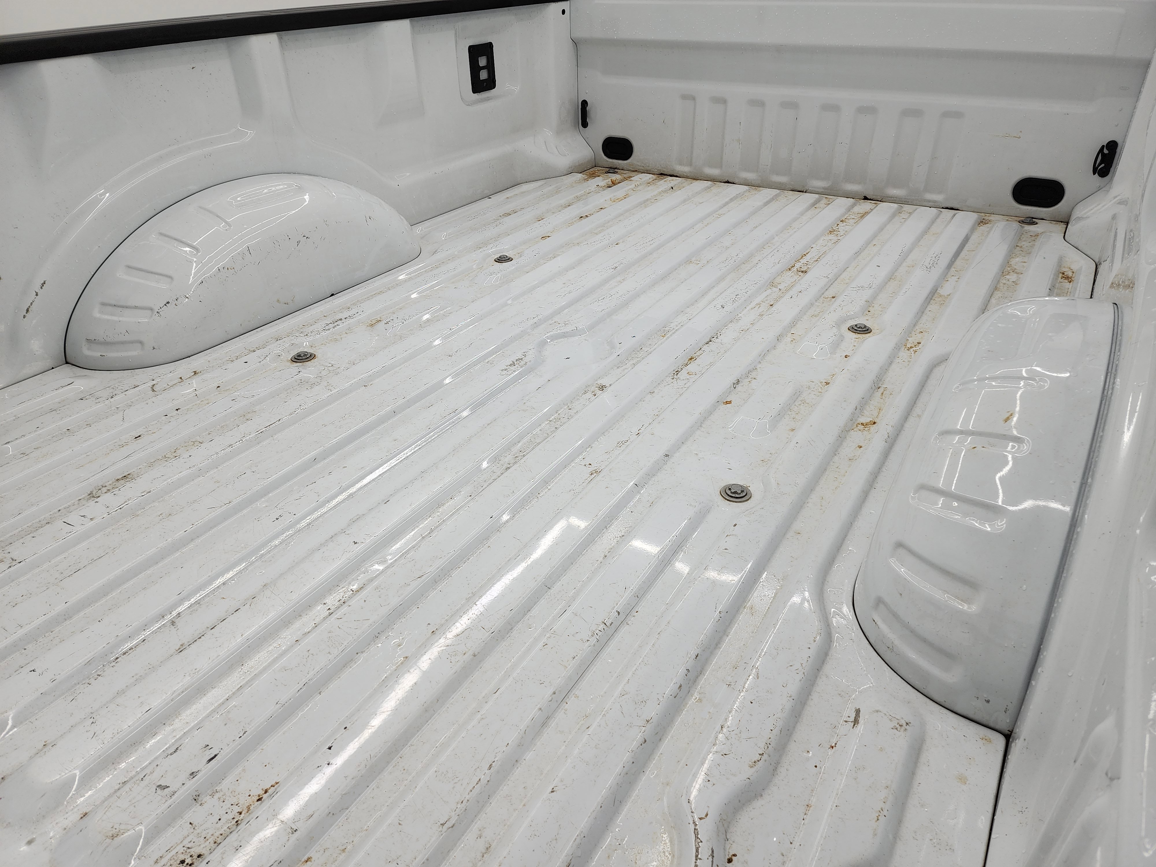 2024 Ford F-350 XL photo 2