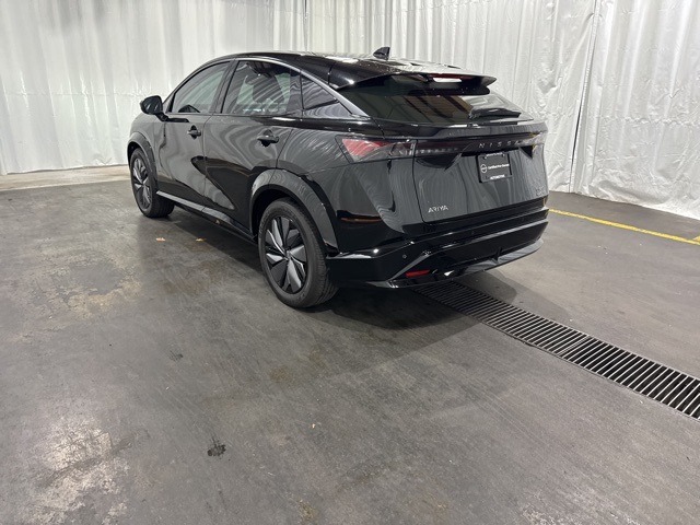 2024 Nissan ARIYA Engage e-4ORCE photo 3