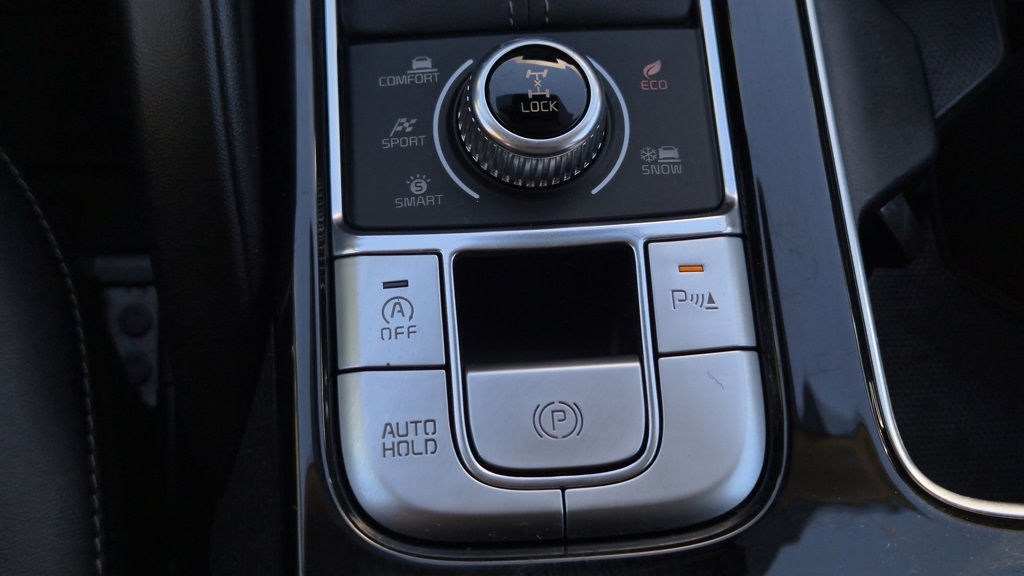 2025 Kia Telluride S photo 31