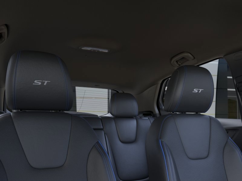 2026 Buick Encore GX Sport Touring photo 19