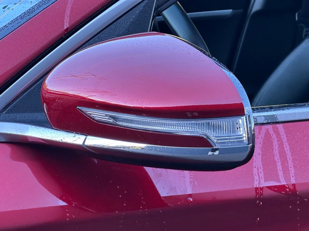 2022 Genesis G70 2.0T photo 11